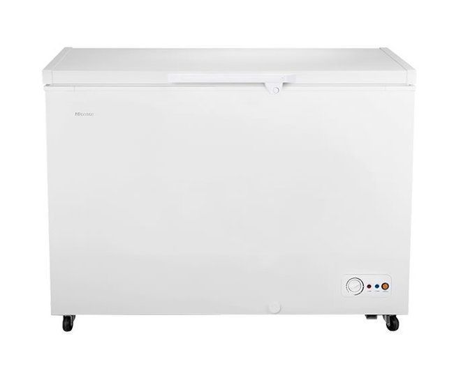 306L Hisense Chest Freezer